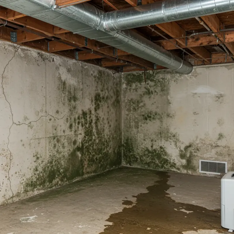 Professional Mold Removal in Munster, IN